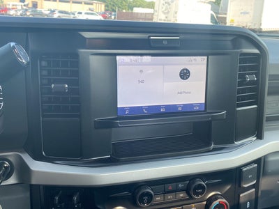 2026 Ford F-550 F-550® XL