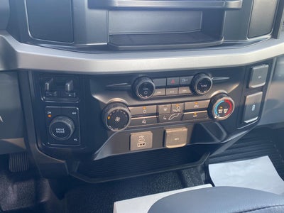 2026 Ford F-550 F-550® XL