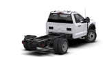 2026 Ford F550 F-550® XL