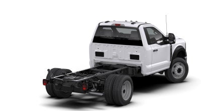 2026 Ford F550 F-550® XL