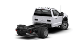 2026 Ford F-550SD XL DRW