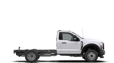 2026 Ford F550 F-550® XL