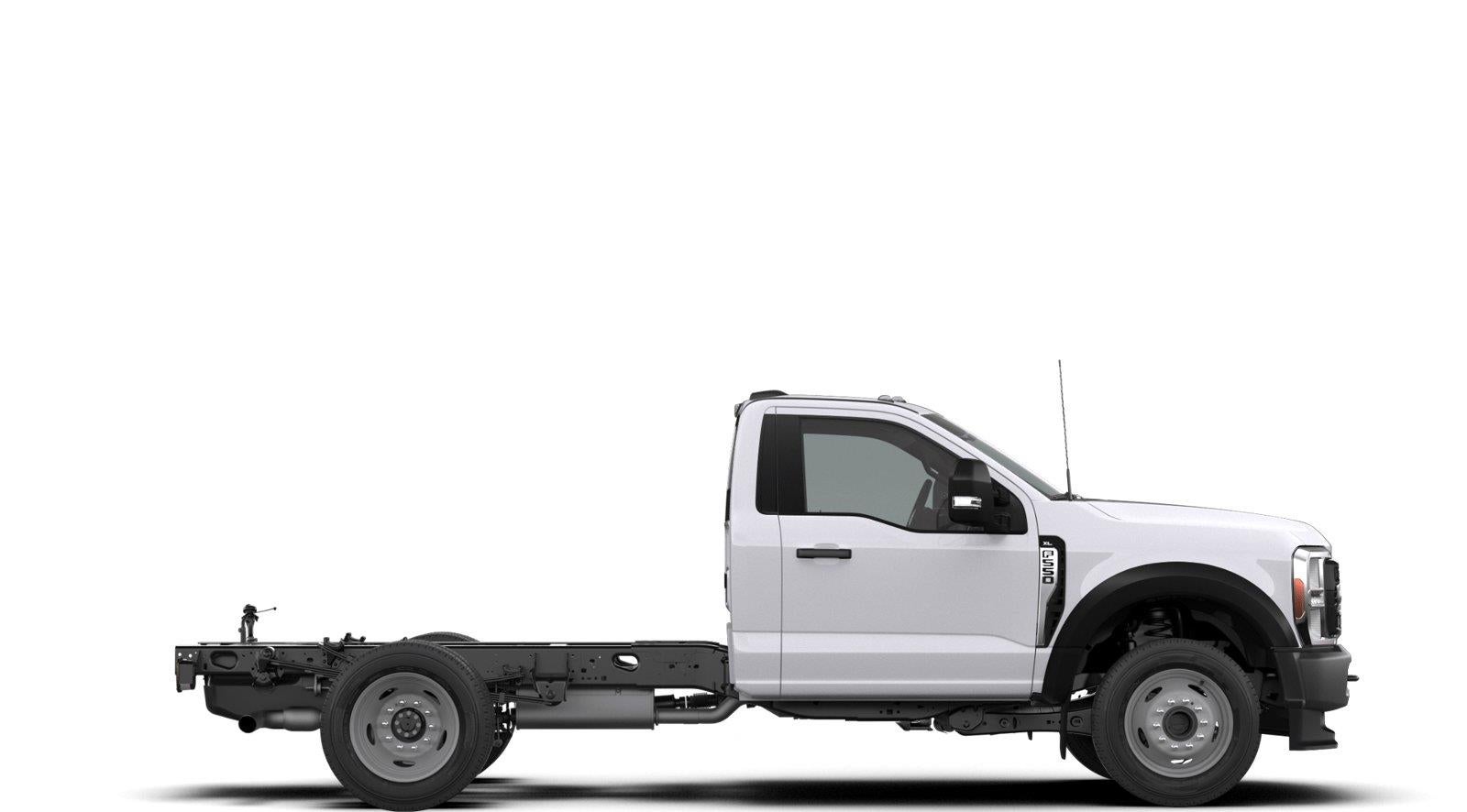 2026 Ford F550 F-550® XL