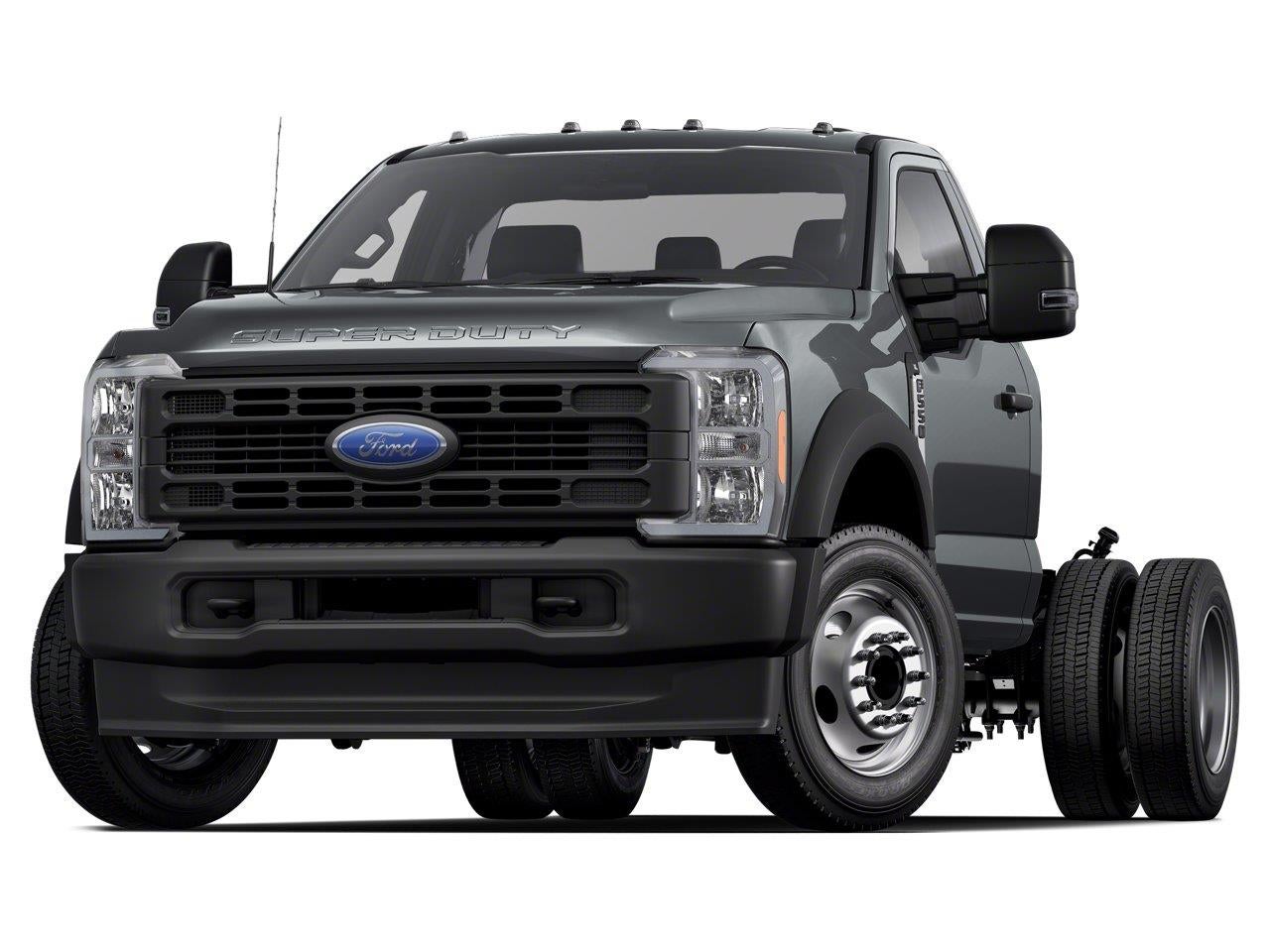 2026 Ford F550 F-550® XL