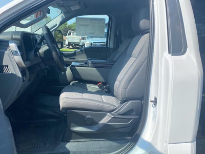 2026 Ford F-550 Base *Under Deposit*