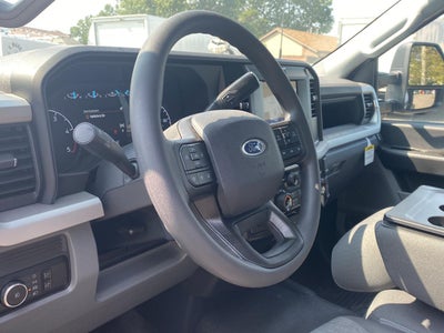 2026 Ford F-550 Base *Under Deposit*