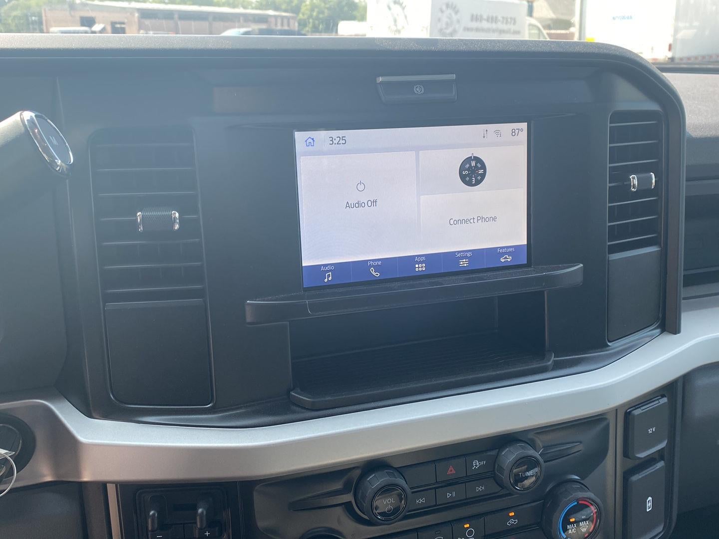 2026 Ford F-550 Base *Under Deposit*