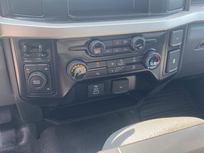 2026 Ford F-550 Base *Under Deposit*