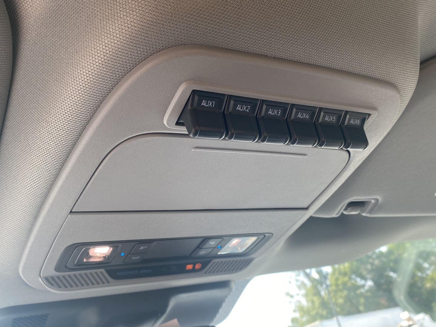 2026 Ford F-550 Base *Under Deposit*