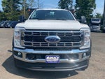 2026 Ford F-550 Base *Under Deposit*