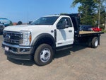 2026 Ford F-550 Base *Under Deposit*