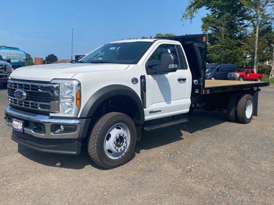 2026 Ford F-550 Base *Under Deposit*