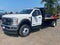 2026 Ford F-550 Base *Under Deposit*