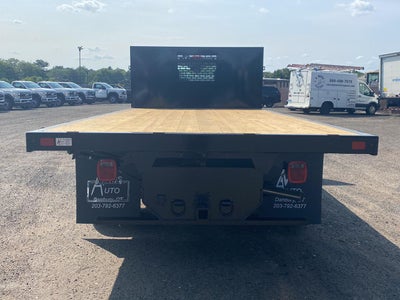 2026 Ford F-550 Base *Under Deposit*