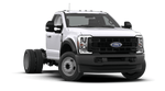 2026 Ford F-550SD XL DRW