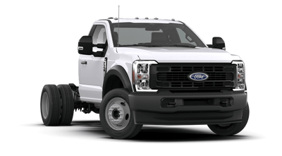2026 Ford F-550SD XL DRW