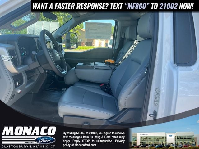 2026 Ford F-550SD XL DRW