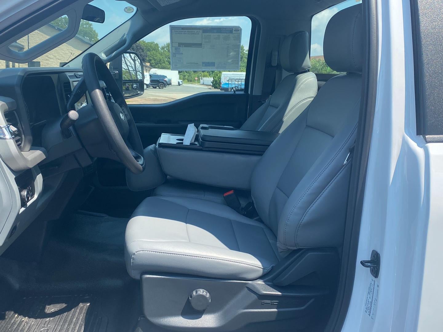 2026 Ford F-550 F-550® XL