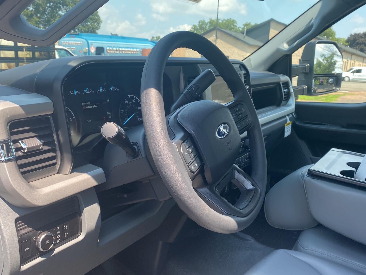 2026 Ford F-550 F-550® XL