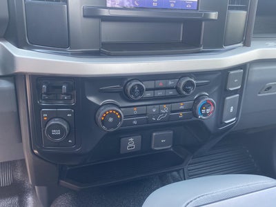 2026 Ford F-550 F-550® XL