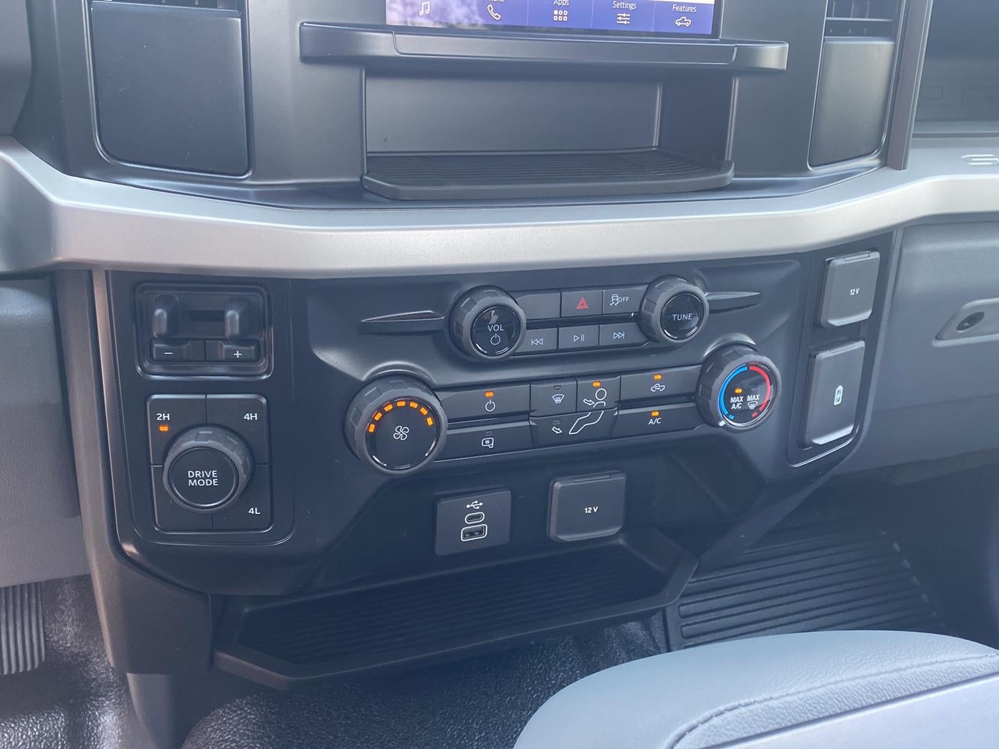 2026 Ford F-550 F-550® XL