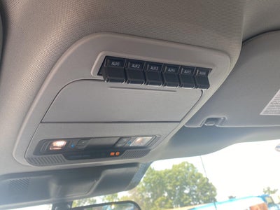 2026 Ford F-550 F-550® XL