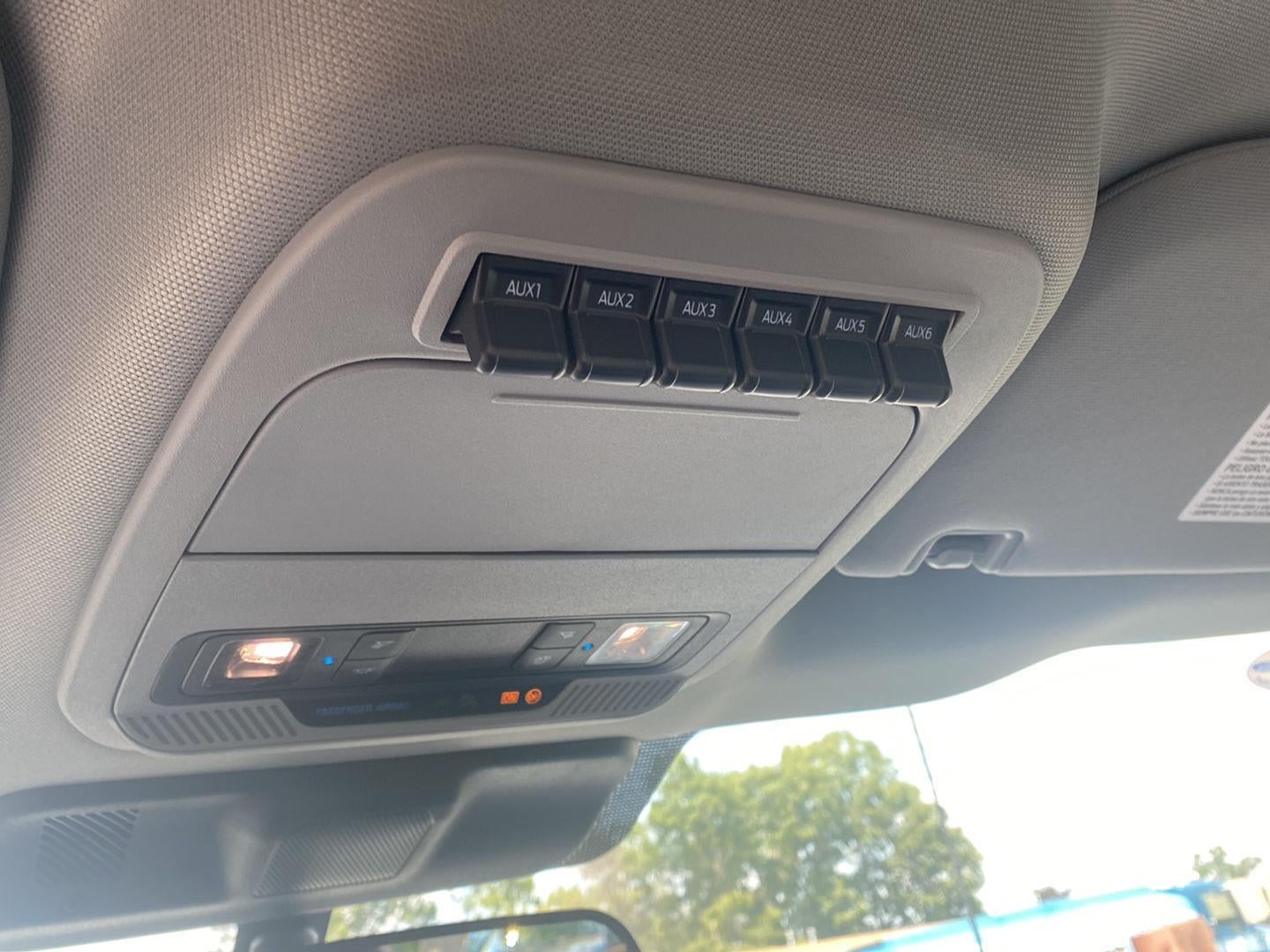 2026 Ford F-550 F-550® XL