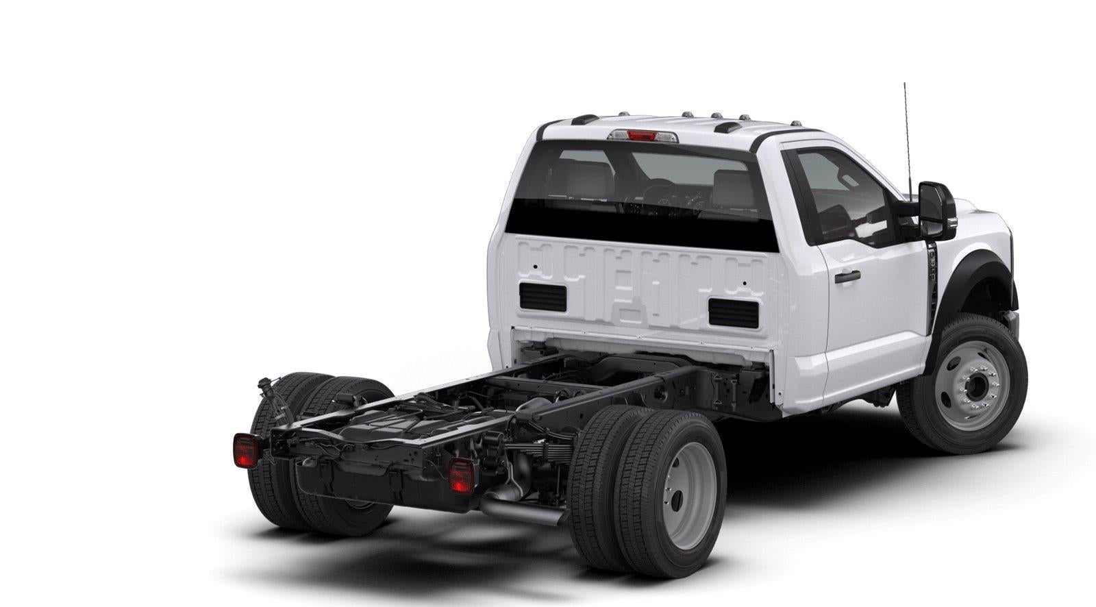 2026 Ford F550 F-550® XL