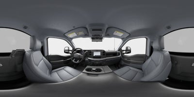2026 Ford F-550SD DRW