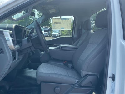 2026 Ford F-550 F-550® XL