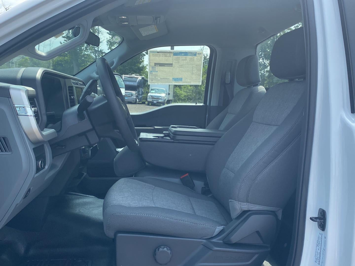 2026 Ford F-550 F-550® XL