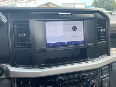 2026 Ford F-550 F-550® XL