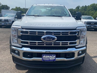 2026 Ford F-550 F-550® XL