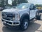 2026 Ford F-550 F-550® XL