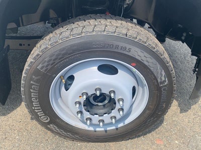 2026 Ford F-550 F-550® XL