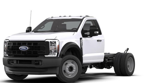 2026 Ford F550 F-550® XL