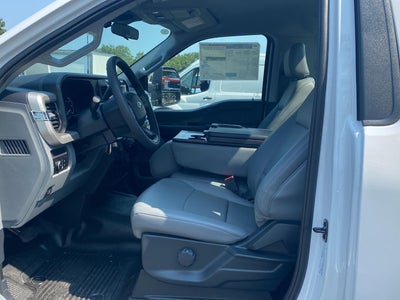 2026 Ford F-550 F-550® XL