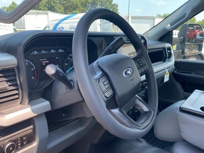 2026 Ford F-550 F-550® XL
