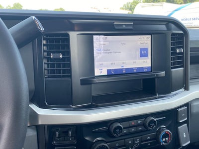 2026 Ford F-550 F-550® XL