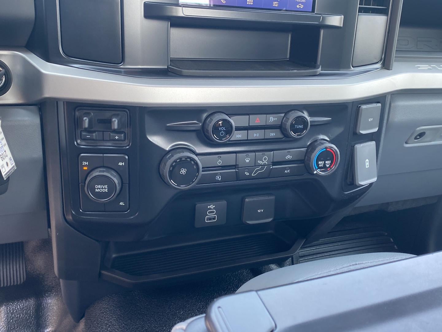 2026 Ford F-550 F-550® XL