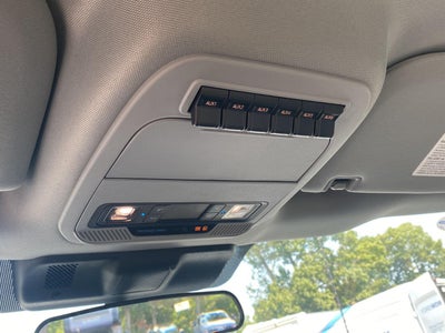 2026 Ford F-550 F-550® XL