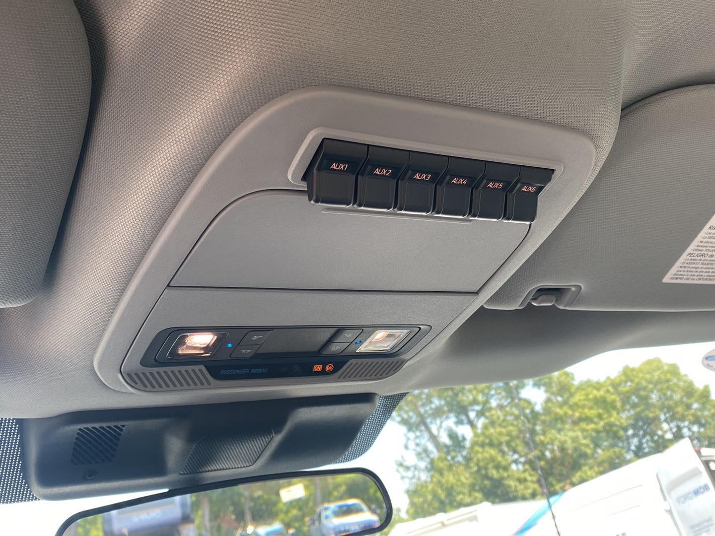 2026 Ford F-550 F-550® XL