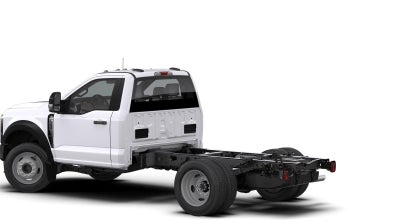 2026 Ford F550 F-550® XL