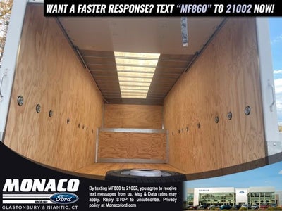 2025 Ford F-600SD XL