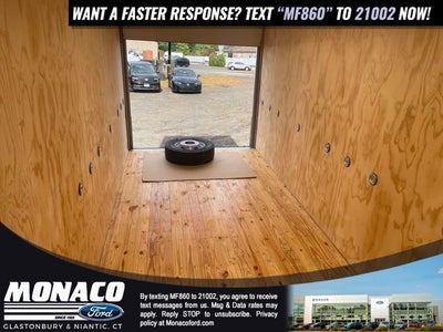 2025 Ford F-600SD XL