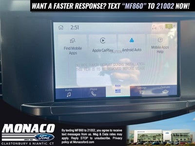 2025 Ford F-600SD XL