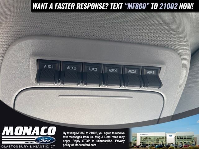 2025 Ford F-600SD XL