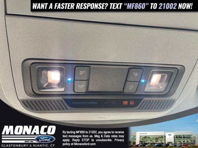 2025 Ford F-600SD XL