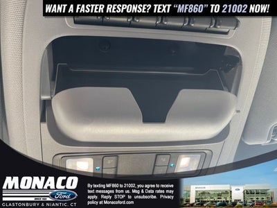 2025 Ford F-600SD XL