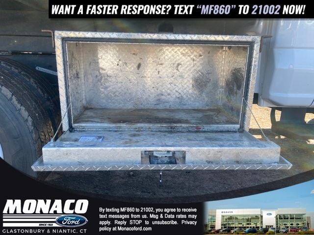 2023 Ford F-600SD XL Dump Body *Under Deposit*